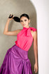 Lara Taffeta Premium Ball Skirt